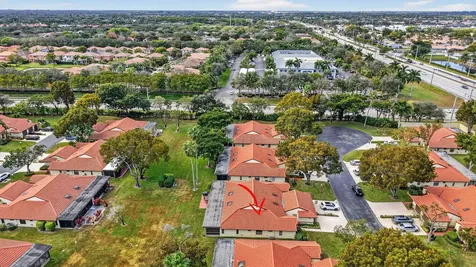 5900 Sunswept Lane Boynton Beach FL 33437
