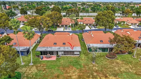 5900 Sunswept Lane Boynton Beach FL 33437