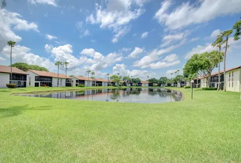 5900 Sunswept Lane Boynton Beach FL 33437