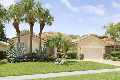 6565 Garde Road Boynton Beach FL 33472