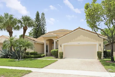 6565 Garde Road Boynton Beach FL 33472