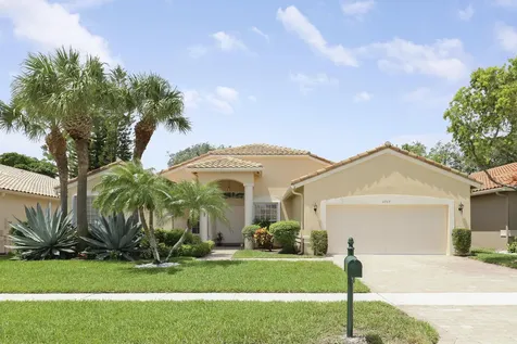 6565 Garde Road Boynton Beach FL 33472