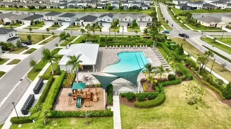 10916 SW Robbia Way Port Saint Lucie FL 34987