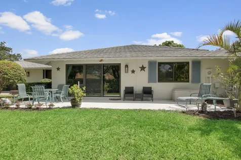 107 Club Drive Palm Beach Gardens FL 33418