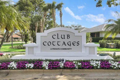 107 Club Drive Palm Beach Gardens FL 33418