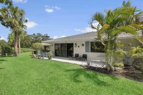 107 Club Drive Palm Beach Gardens FL 33418