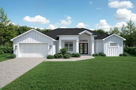 511 Sw Timber Trail Stuart FL 34997