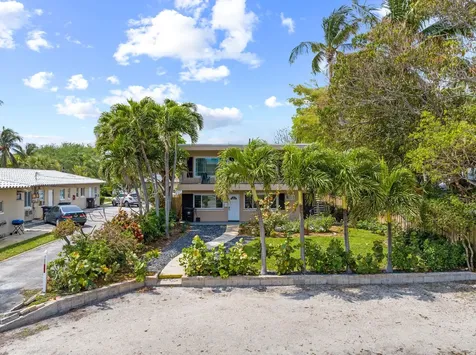 5409 N Flagler Drive West Palm Beach FL 33407