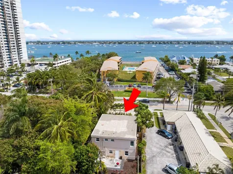 5409 N Flagler Drive West Palm Beach FL 33407