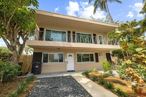 5409 N Flagler Drive West Palm Beach FL 33407
