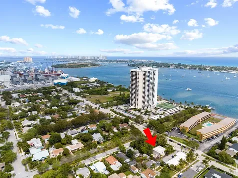 5409 N Flagler Drive West Palm Beach FL 33407