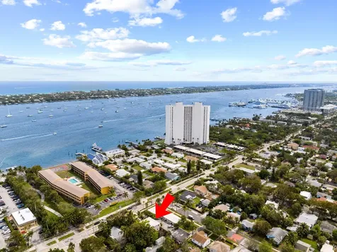 5409 N Flagler Drive West Palm Beach FL 33407