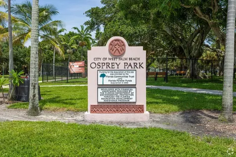 5409 N Flagler Drive West Palm Beach FL 33407