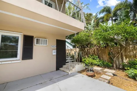 5409 N Flagler Drive West Palm Beach FL 33407