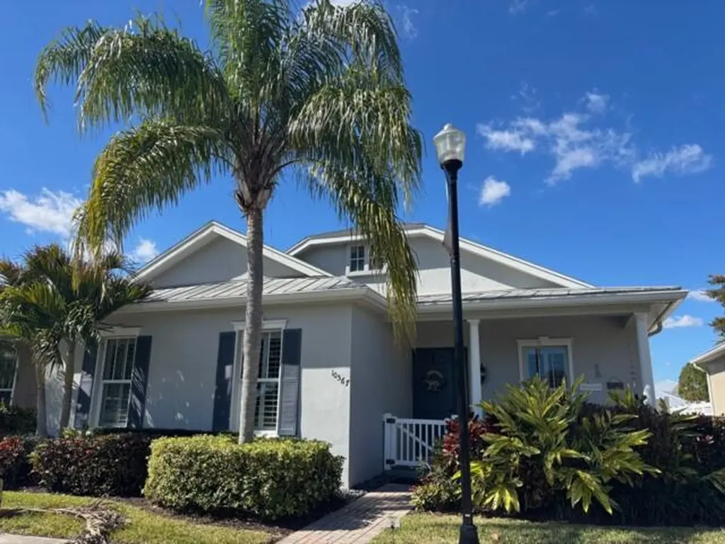 10567 SW West Park Avenue Port Saint Lucie FL 34987