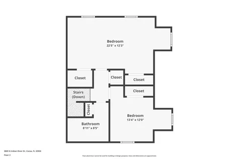 3809 N Indian River Drive Cocoa FL 32926