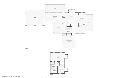 3809 N Indian River Drive Cocoa FL 32926