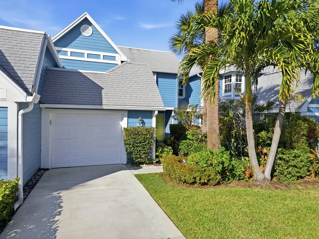 813 Ocean Dunes Circle Jupiter FL 33477
