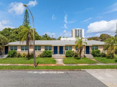 403 50th Street West Palm Beach FL 33407