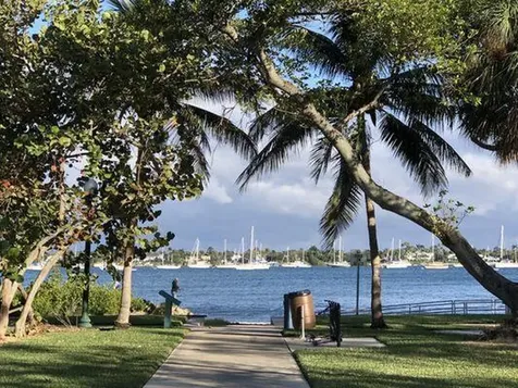 403 50th Street West Palm Beach FL 33407