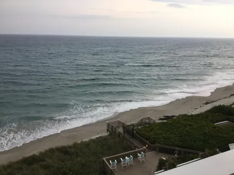 5280 N Ocean Drive Singer Island FL 33404