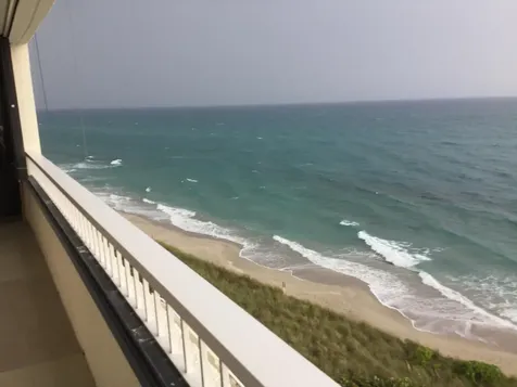 5280 N Ocean Drive Singer Island FL 33404