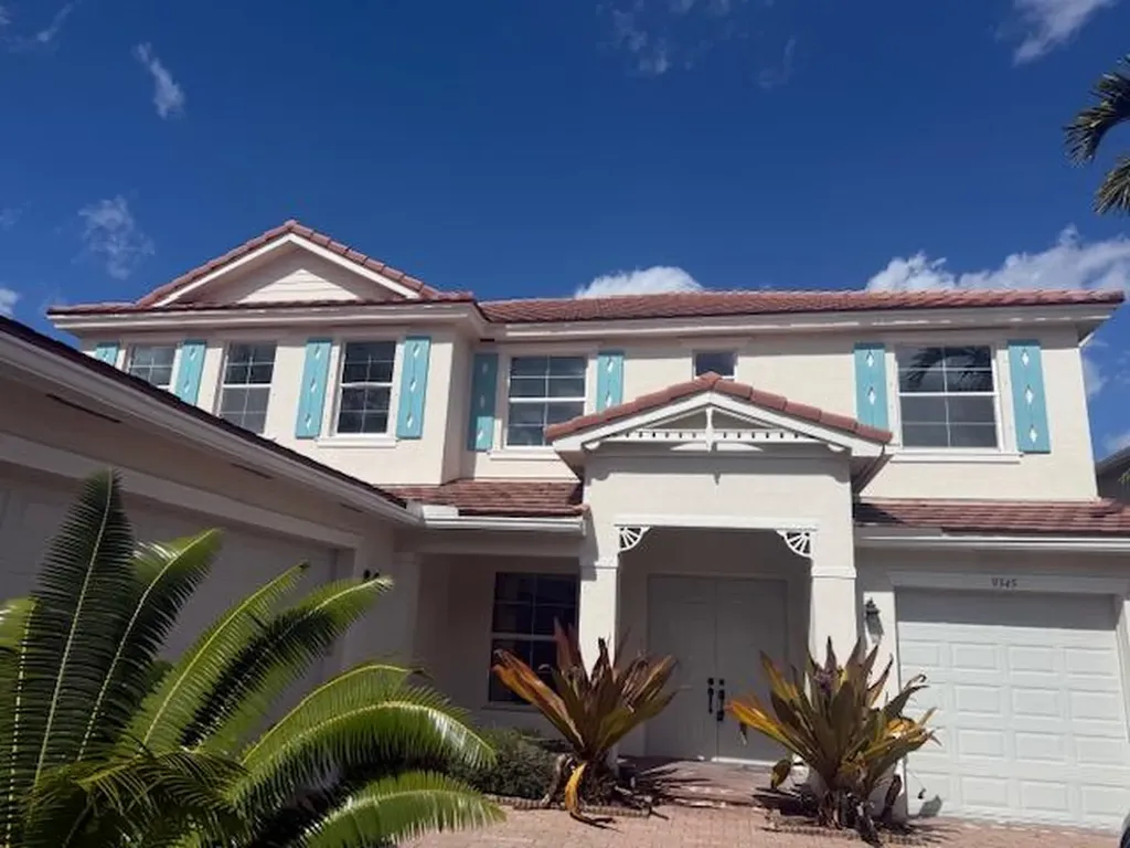 9345 Madewood Court Royal Palm Beach FL 33411