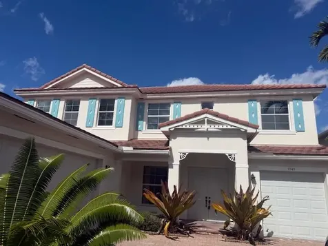 9345 Madewood Court Royal Palm Beach FL 33411