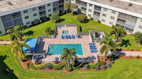 9880 Marina Boulevard Boca Raton FL 33428