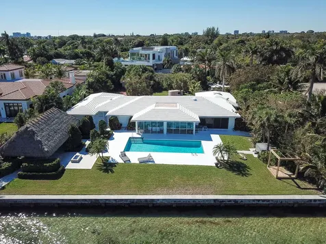 3410 N Flagler Drive West Palm Beach FL 33407