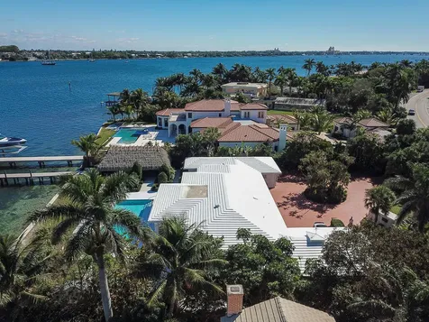 3410 N Flagler Drive West Palm Beach FL 33407