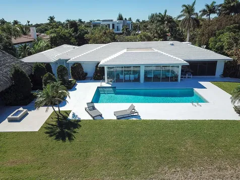 3410 N Flagler Drive West Palm Beach FL 33407