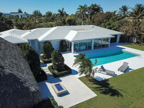 3410 N Flagler Drive West Palm Beach FL 33407
