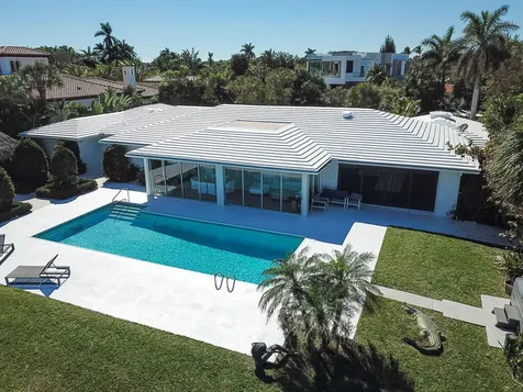 3410 N Flagler Drive West Palm Beach FL 33407
