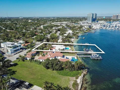3410 N Flagler Drive West Palm Beach FL 33407