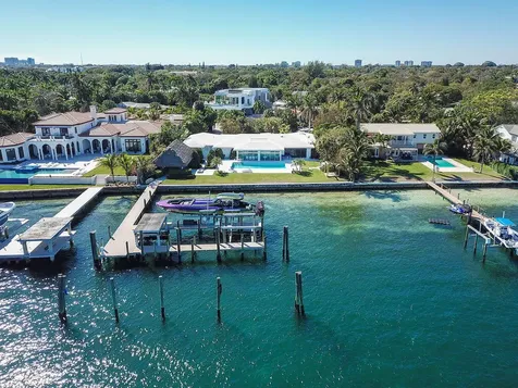 3410 N Flagler Drive West Palm Beach FL 33407