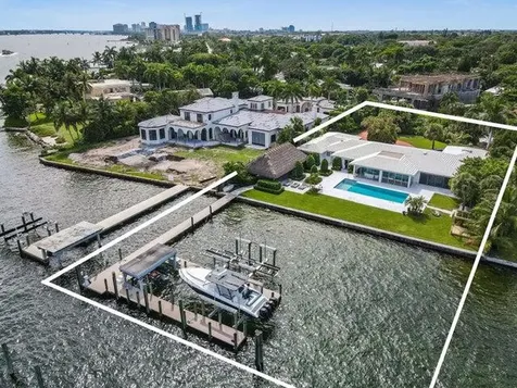 3410 N Flagler Drive West Palm Beach FL 33407