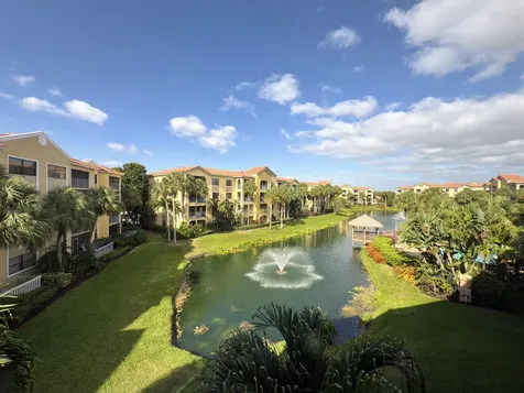 700 Uno Lago Drive Juno Beach FL 33408