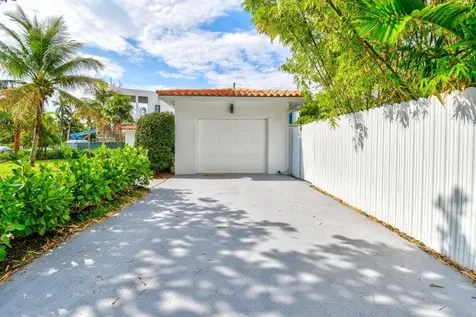 3415 N Flagler Drive West Palm Beach FL 33407