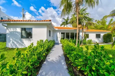 3415 N Flagler Drive West Palm Beach FL 33407