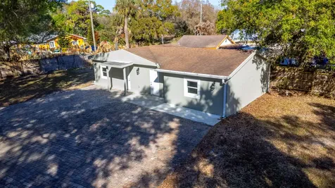404 N 38 Street Fort Pierce FL 34947