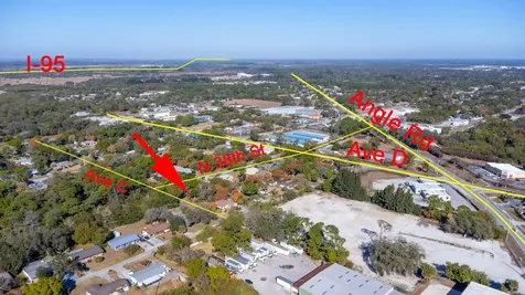 404 N 38 Street Fort Pierce FL 34947