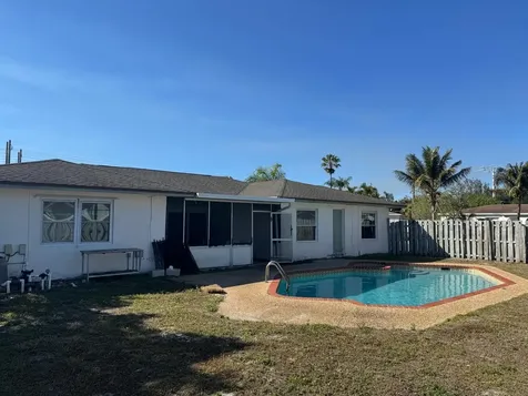 4954 Ataman Street Boca Raton FL 33428
