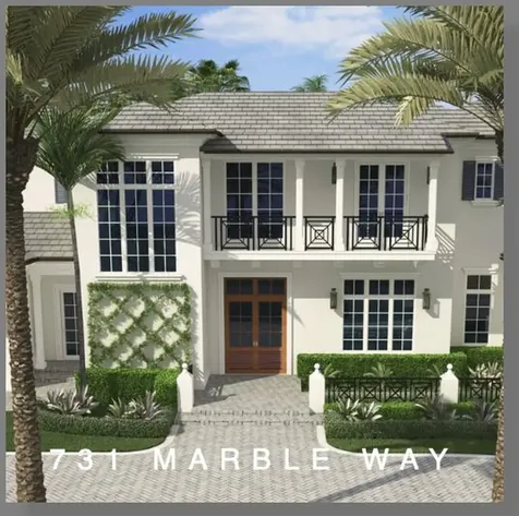150 SE Fiore Bello Port Saint Lucie FL 34952