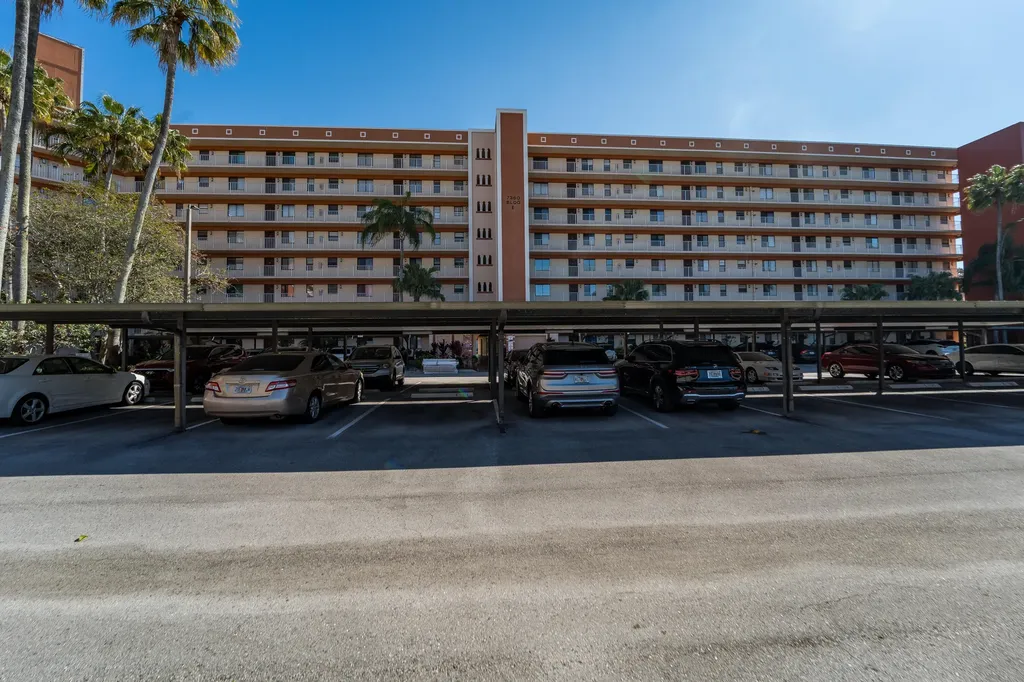 7360 S Oriole Boulevard Delray Beach FL 33446