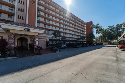 7360 S Oriole Boulevard Delray Beach FL 33446