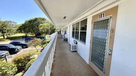 181 Tilford I Deerfield Beach FL 33442