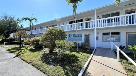 181 Tilford I Deerfield Beach FL 33442