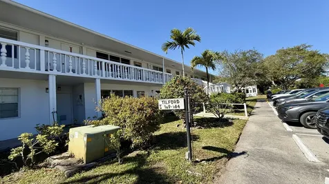 181 Tilford I Deerfield Beach FL 33442