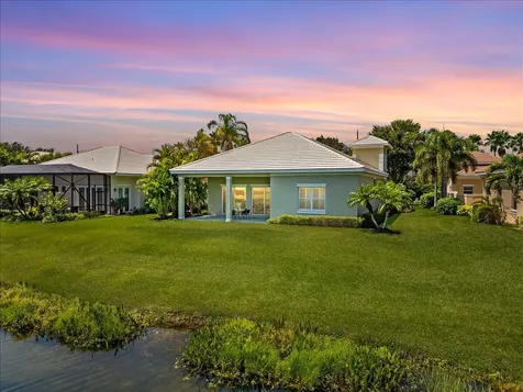 1254 River Reach Drive Vero Beach FL 32967